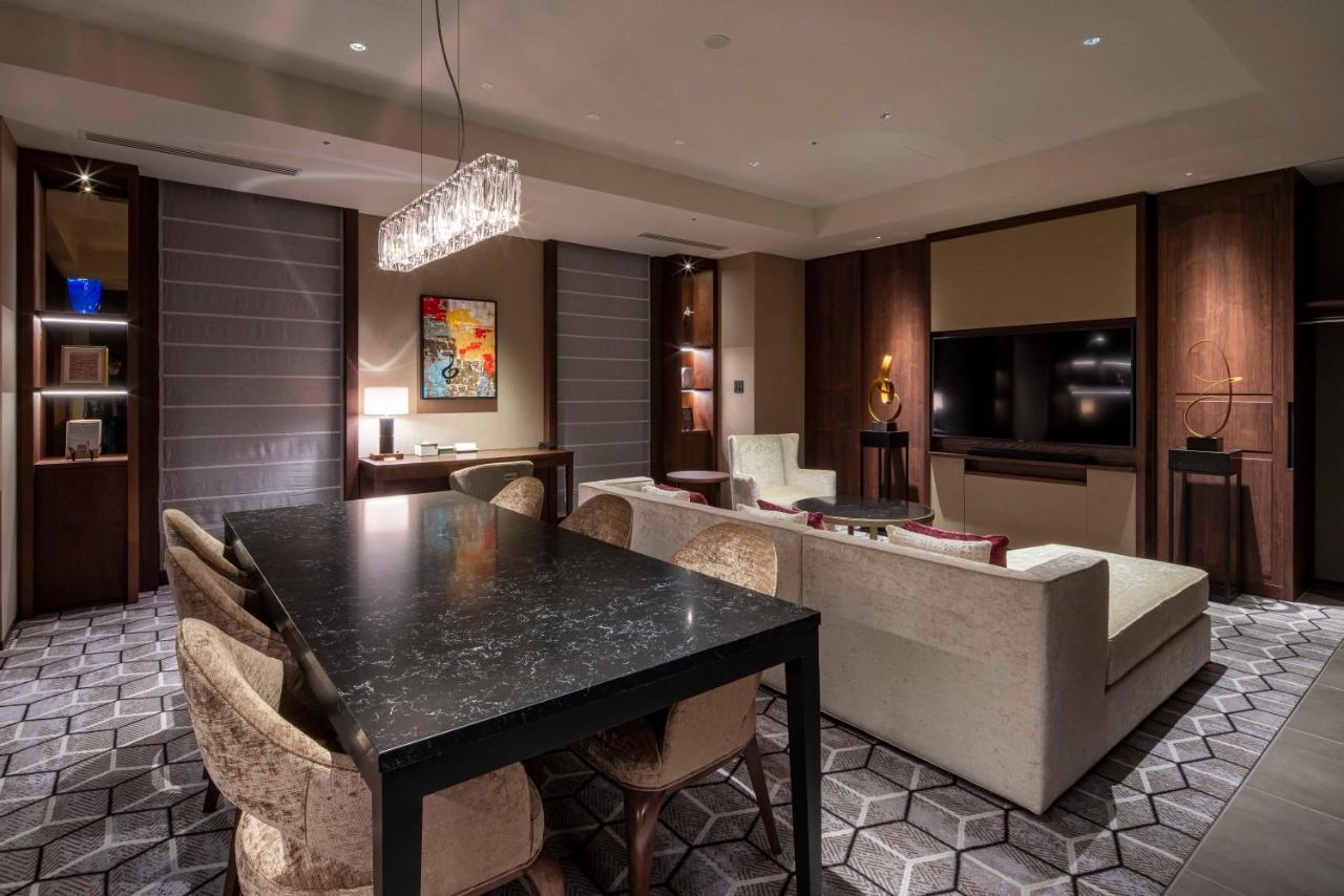 Grandbach Ginza 4* Präfektur Tokio