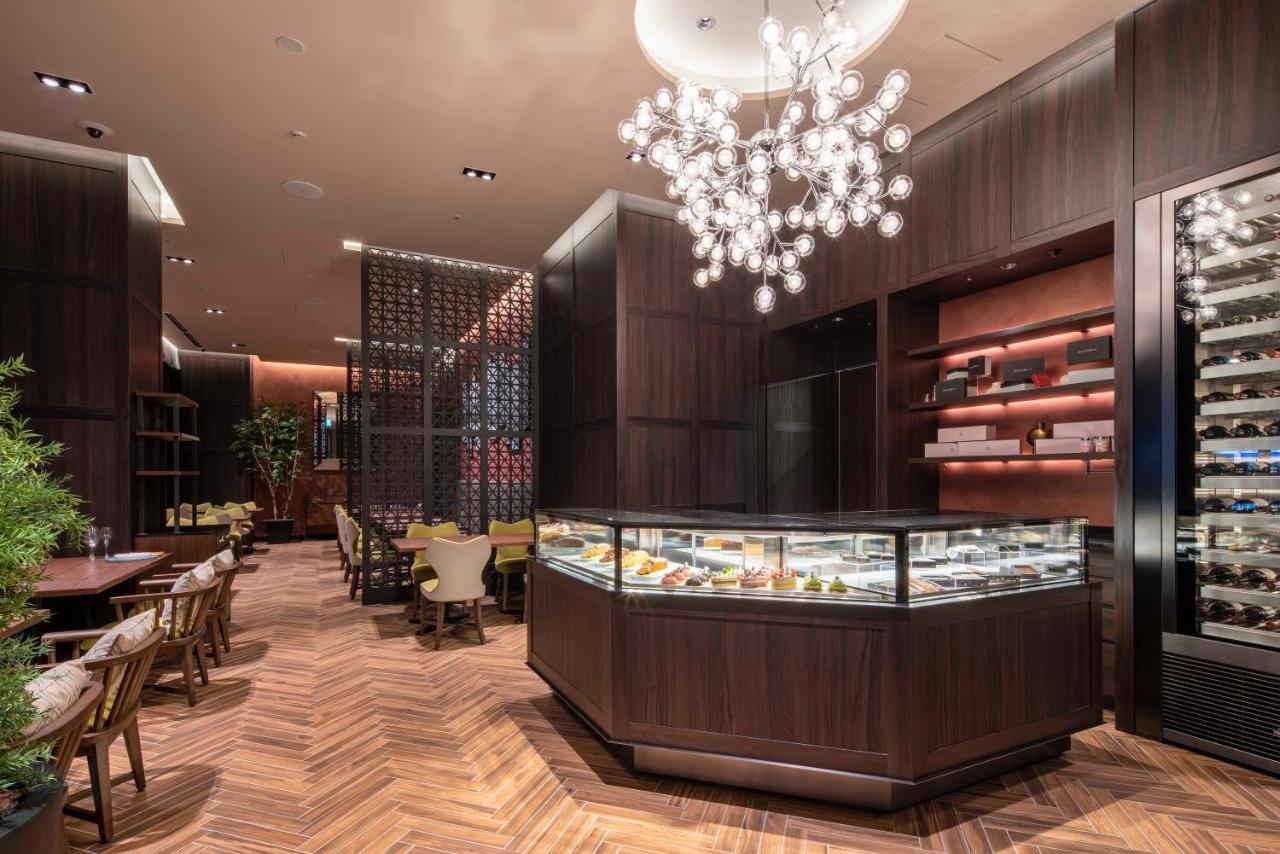 Grandbach Ginza 4* Präfektur Tokio