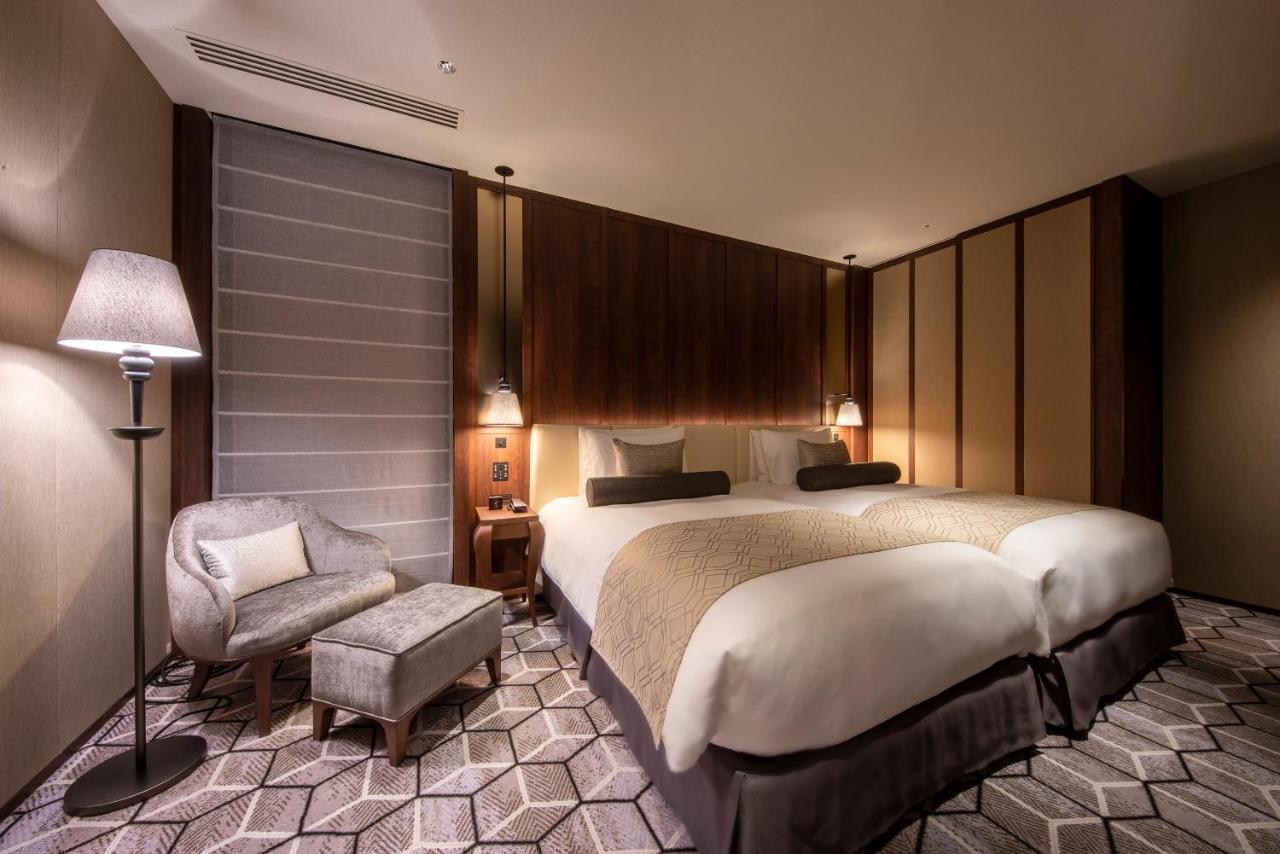 Grandbach Ginza 4* Präfektur Tokio