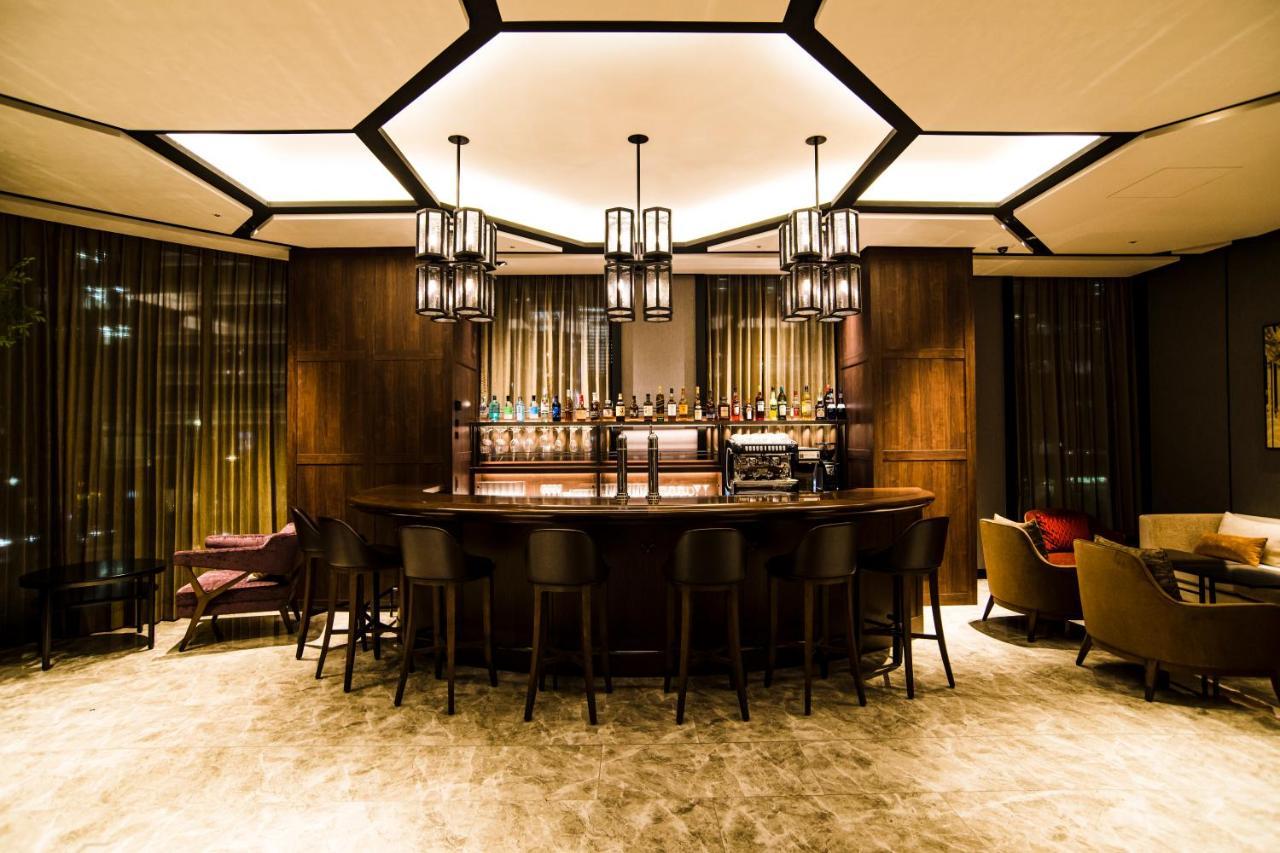 Grandbach Ginza 4* Tokio
