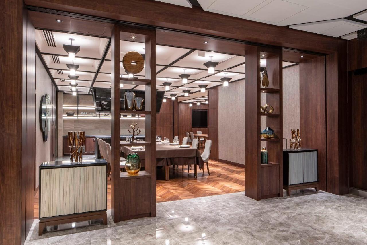 Grandbach Ginza Hotel Tokio