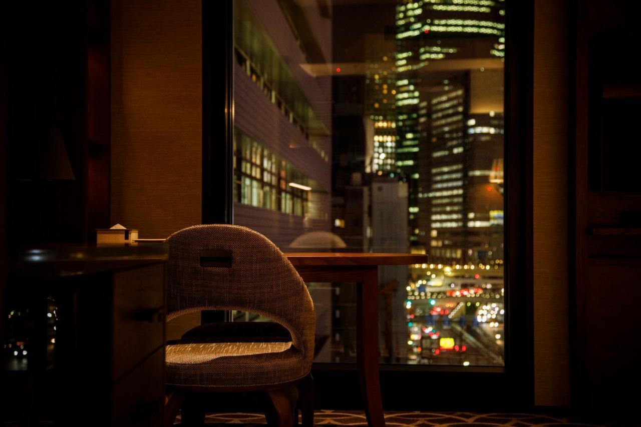 Grandbach Ginza 4* Tokio