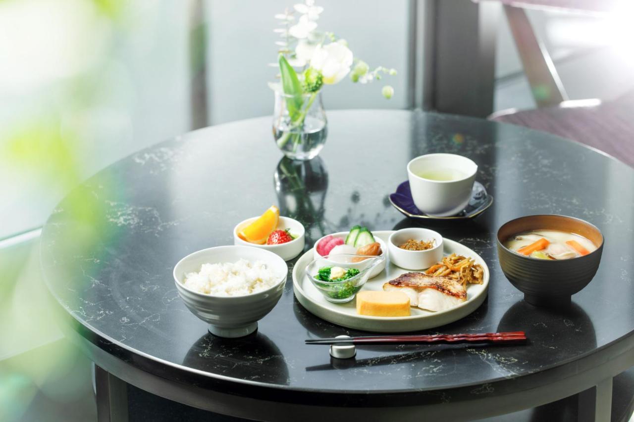 Grandbach Ginza 4* Tokio