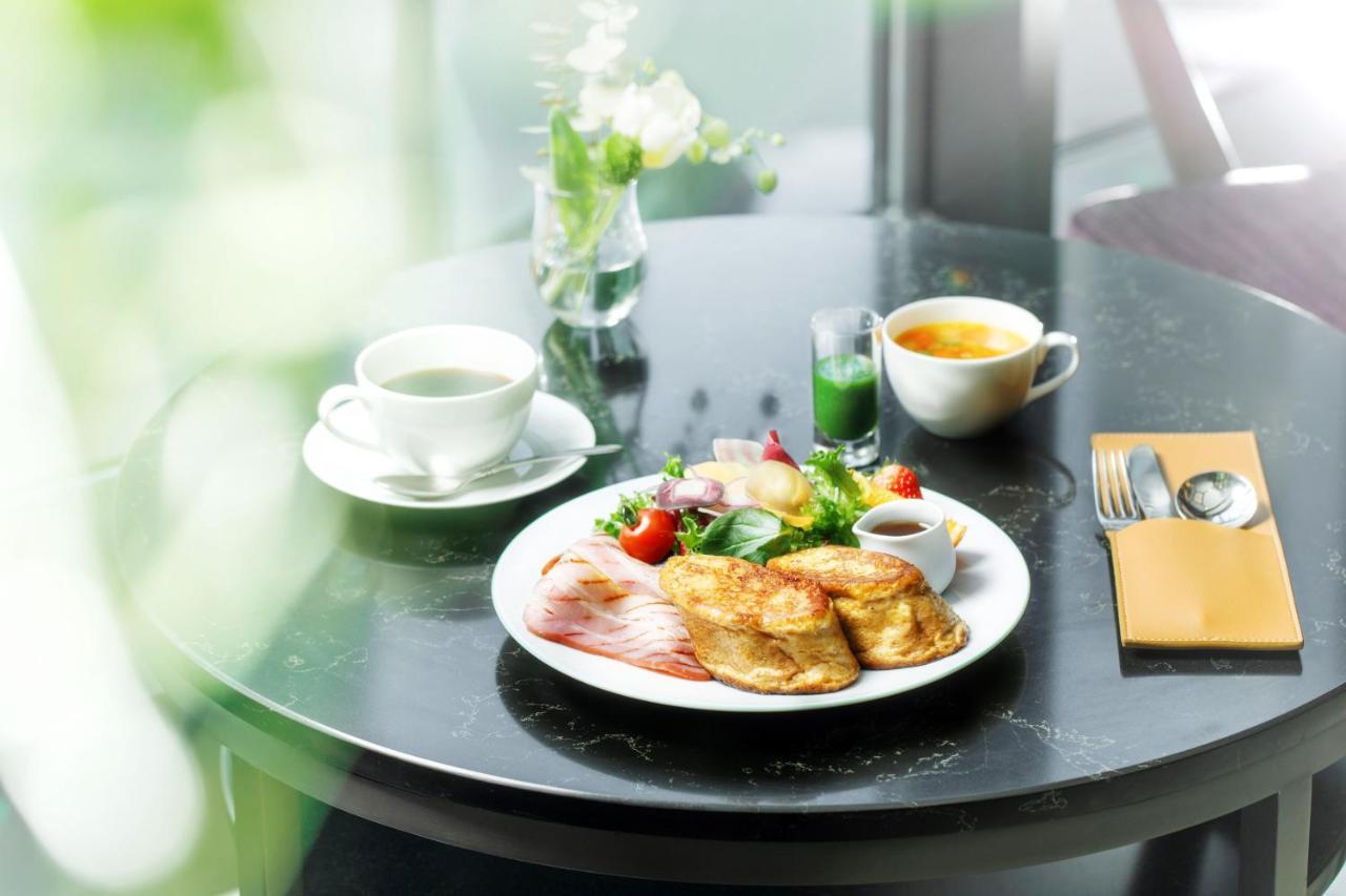 Grandbach Ginza 4* Tokio