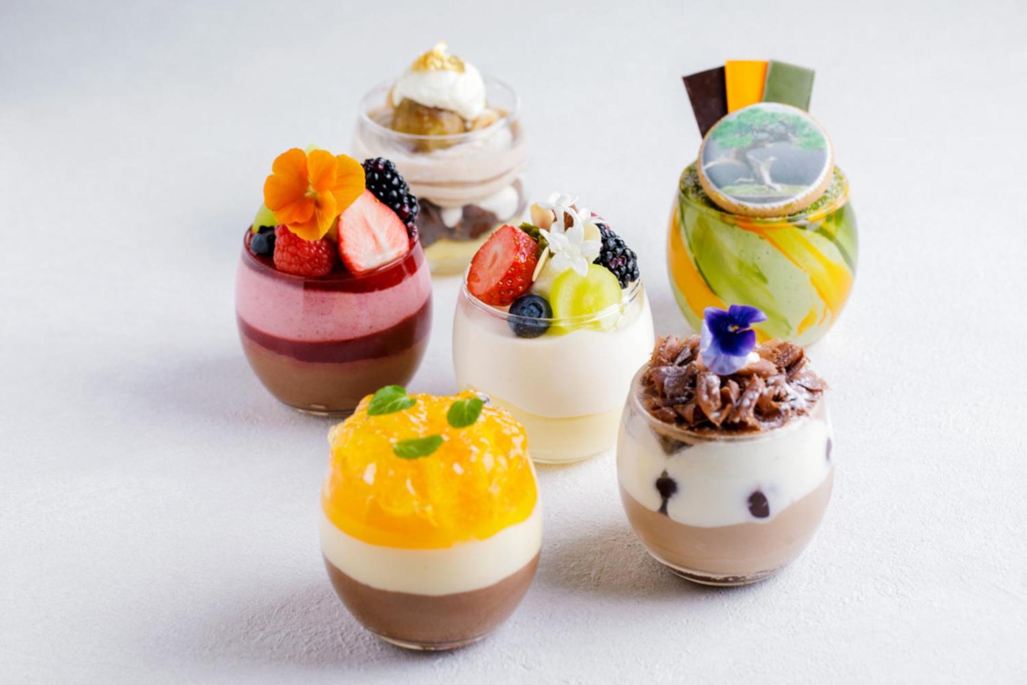 Grandbach Ginza 4* Tokio