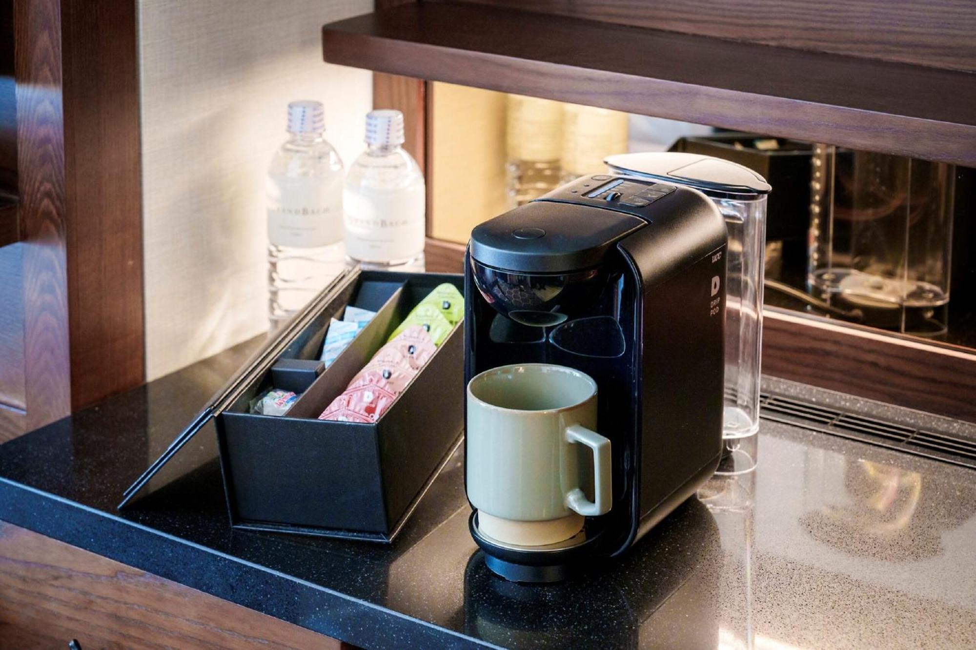 Grandbach Ginza 4* Tokio