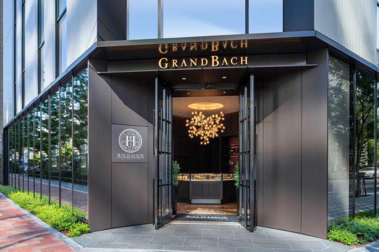 Grandbach Ginza Hotell
