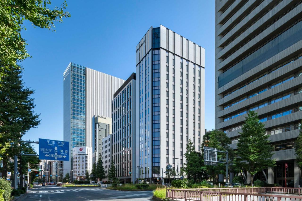 Hotell Grandbach Ginza 4*