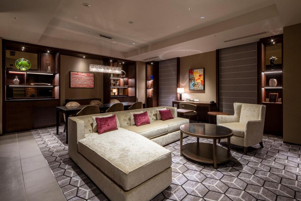 Grandbach Ginza Hotell