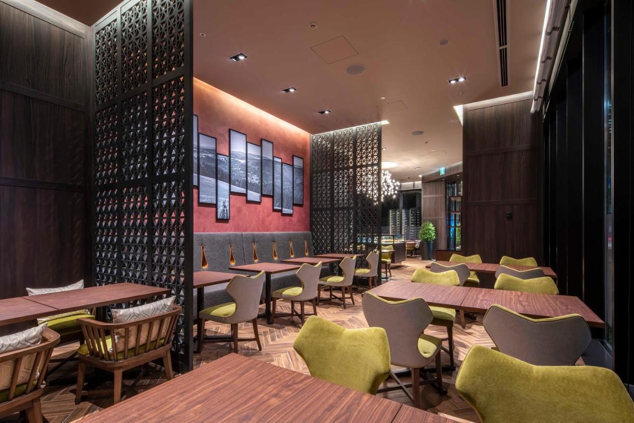 Grandbach Ginza Hotell 4*