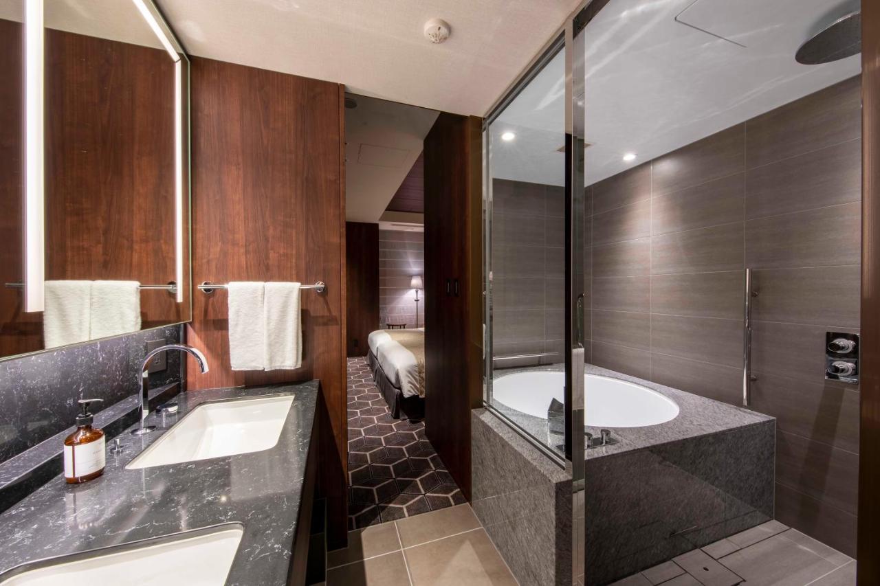 Grandbach Ginza Tokyo prefektur