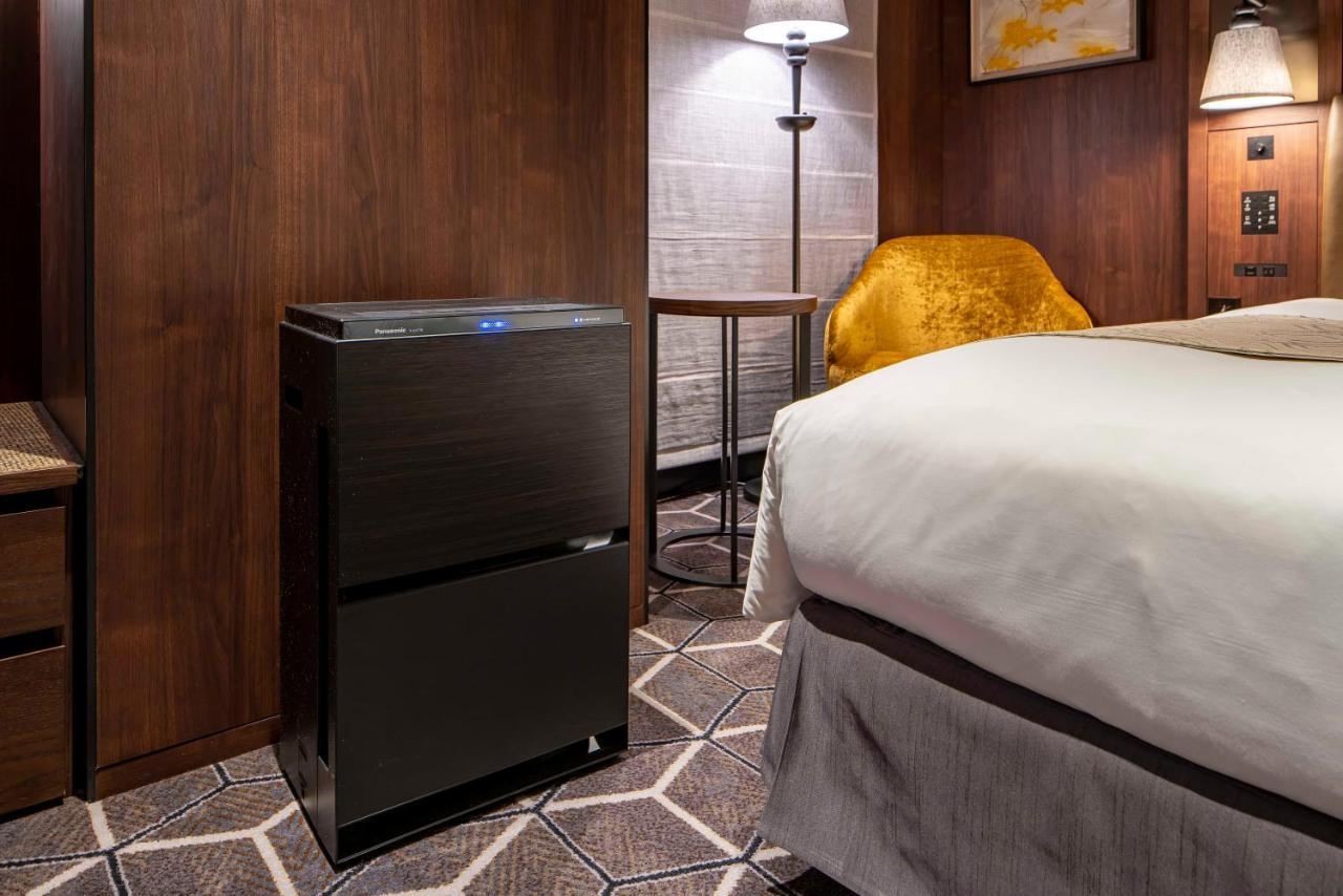 Hotell Grandbach Ginza 4*