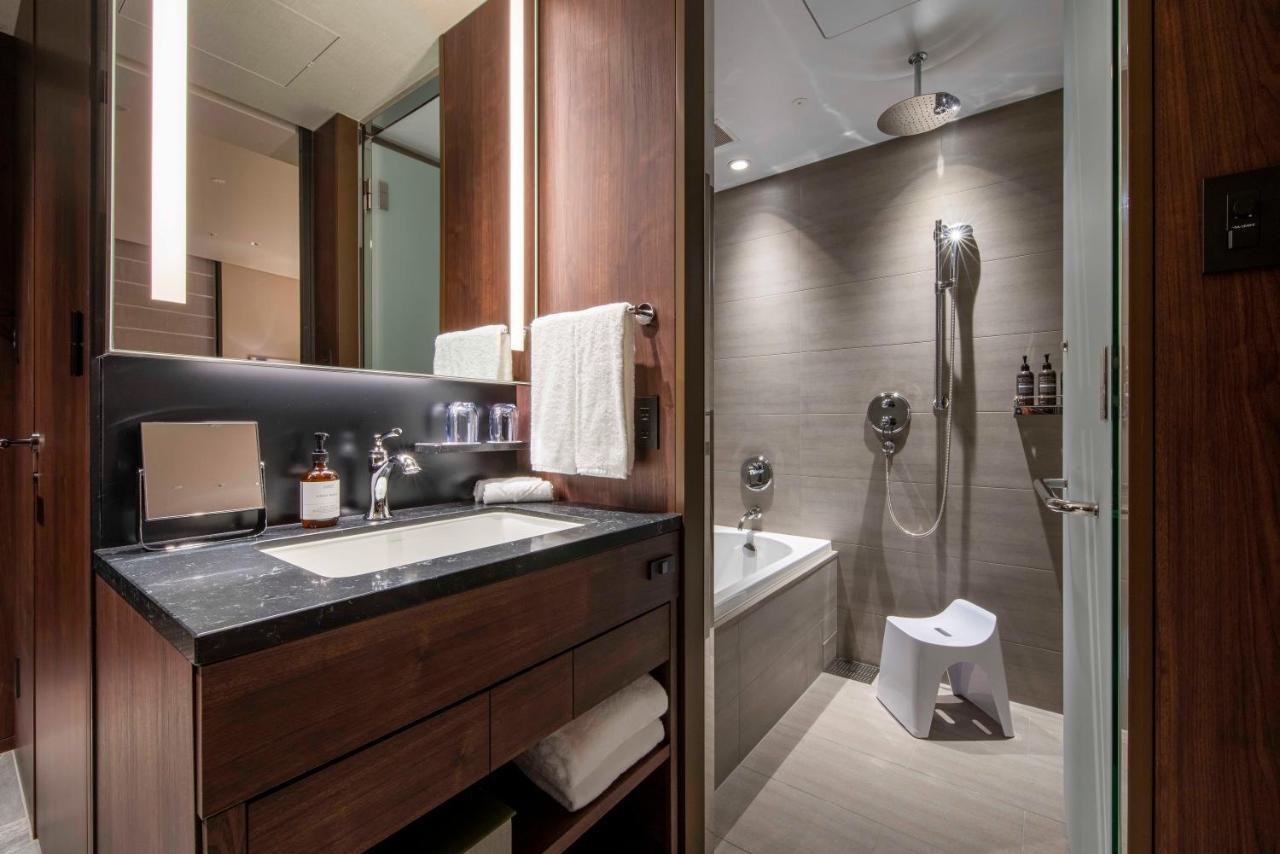Grandbach Ginza Hotell