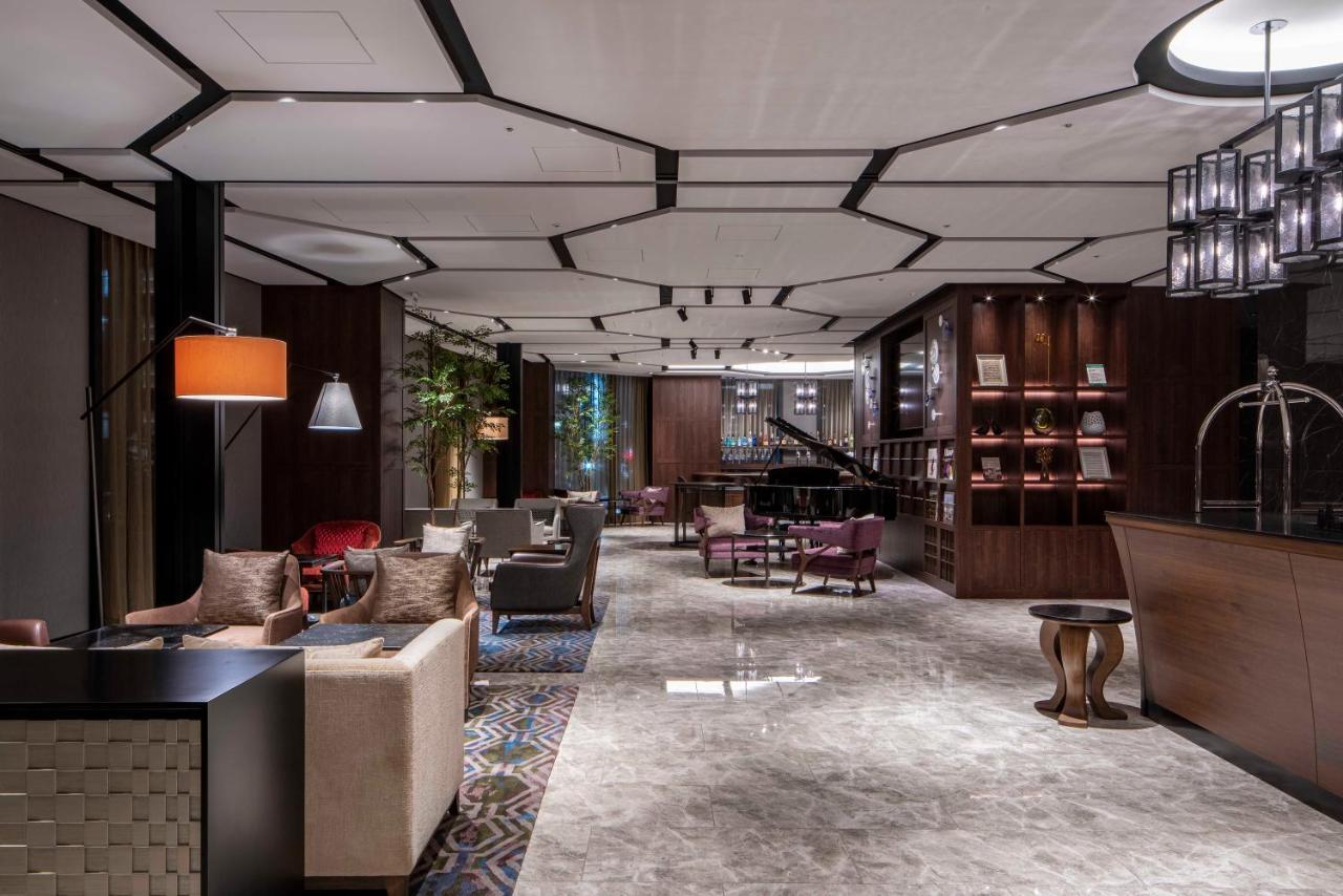 Grandbach Ginza Hotell