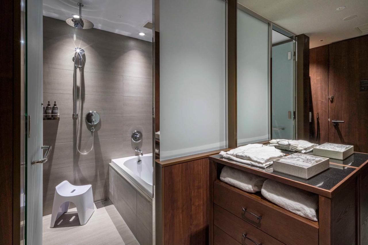 Grandbach Ginza Tokyo prefektur