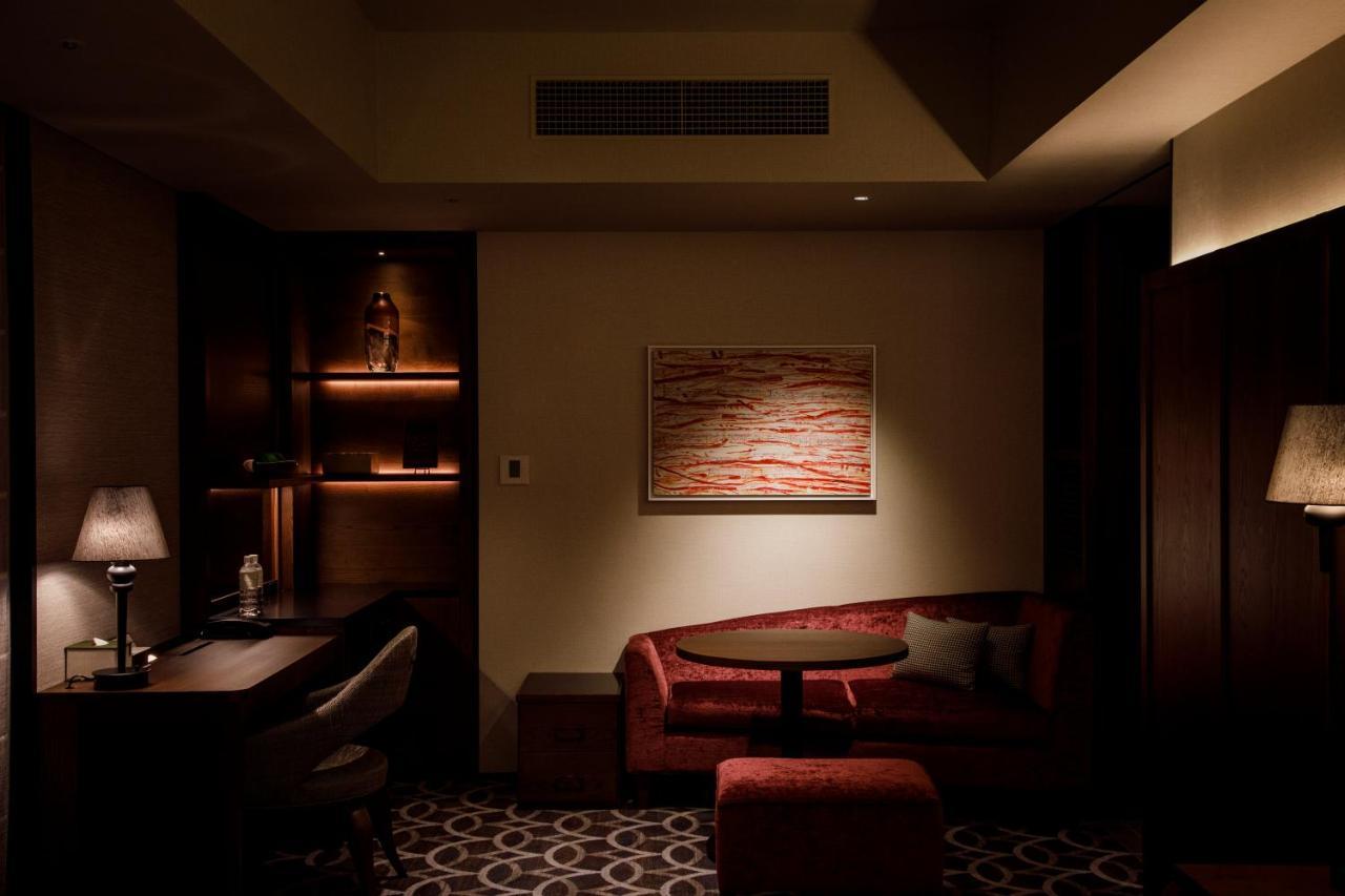 Hotell Grandbach Ginza 4*