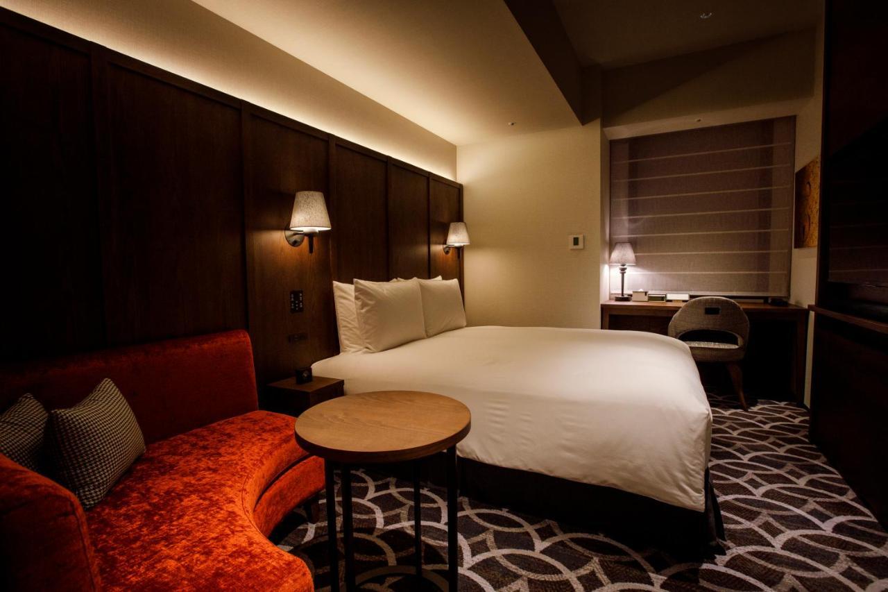 Grandbach Ginza Tokyo prefektur