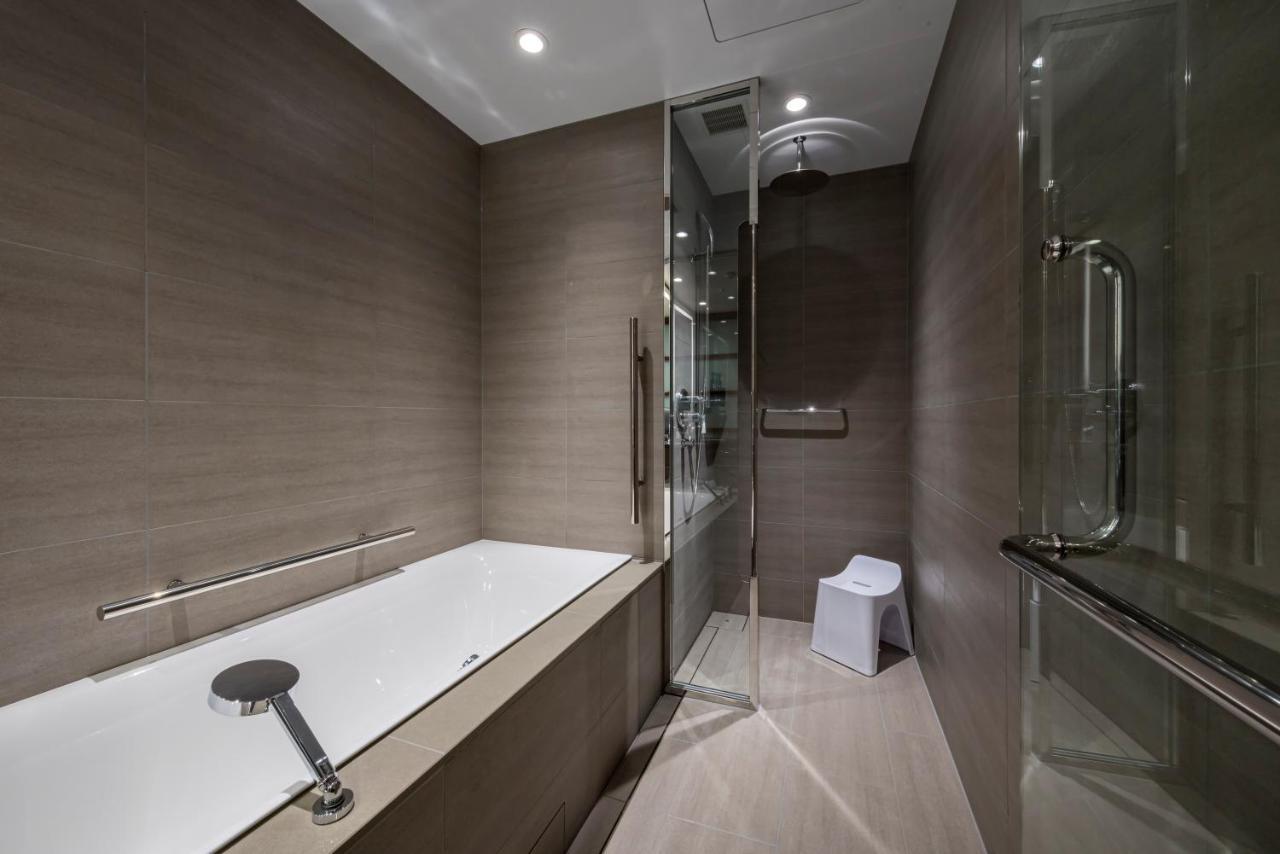 Hotell Grandbach Ginza