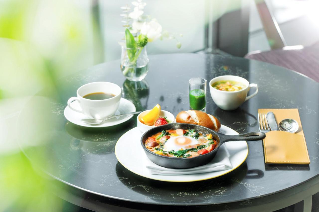 Grandbach Ginza 4* Tokyo prefektur