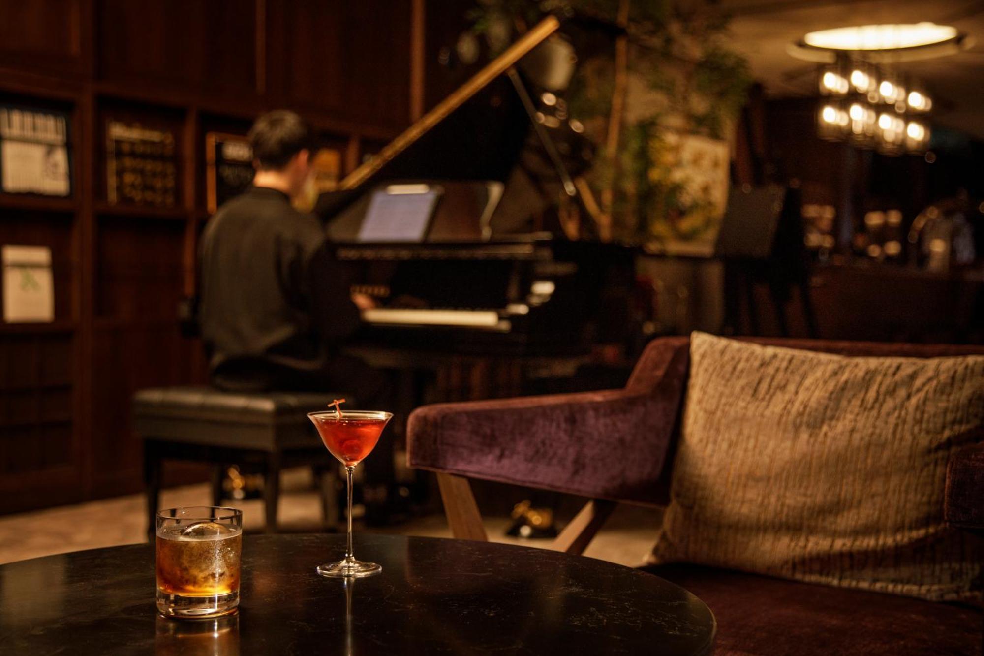 Hotell Grandbach Ginza 4*