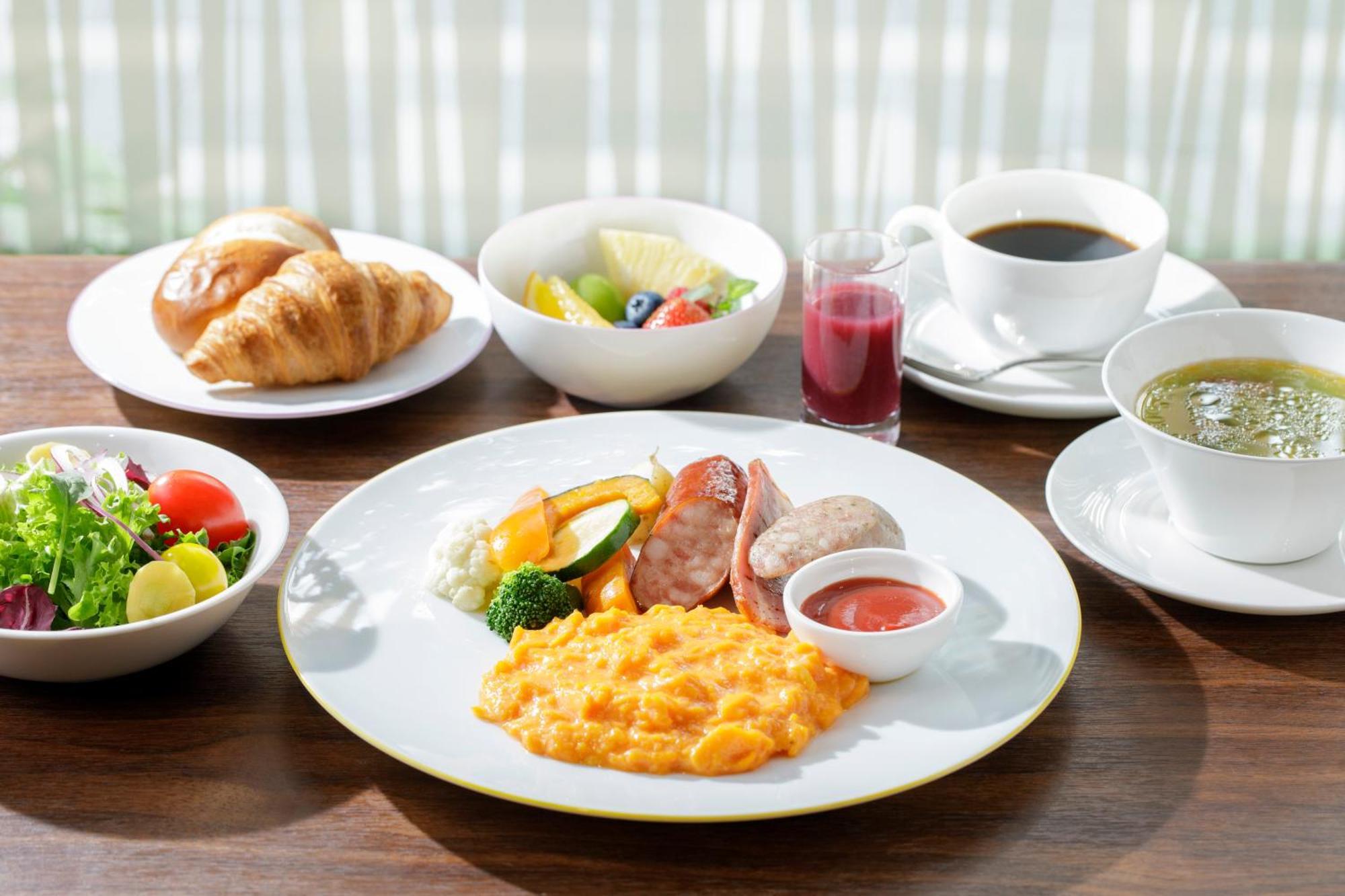 Grandbach Ginza Hotell