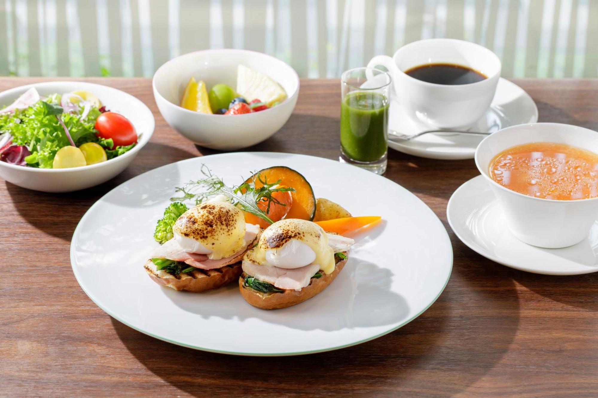 Hotell Grandbach Ginza 4*