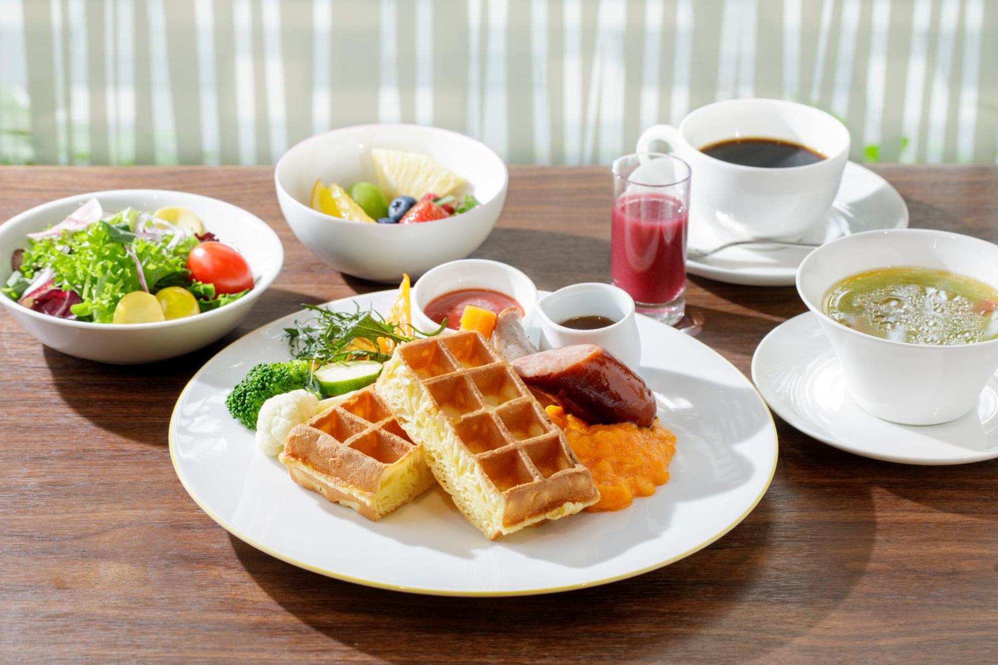Grandbach Ginza Hotell